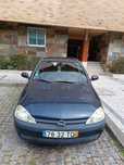 OPEL CORSA C 1.2