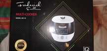 Multi cooker FREDERICH