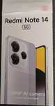 Xiaomi Redmi Note 14 5G