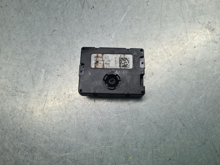 Amplificador de antena BMW 1 (F20)