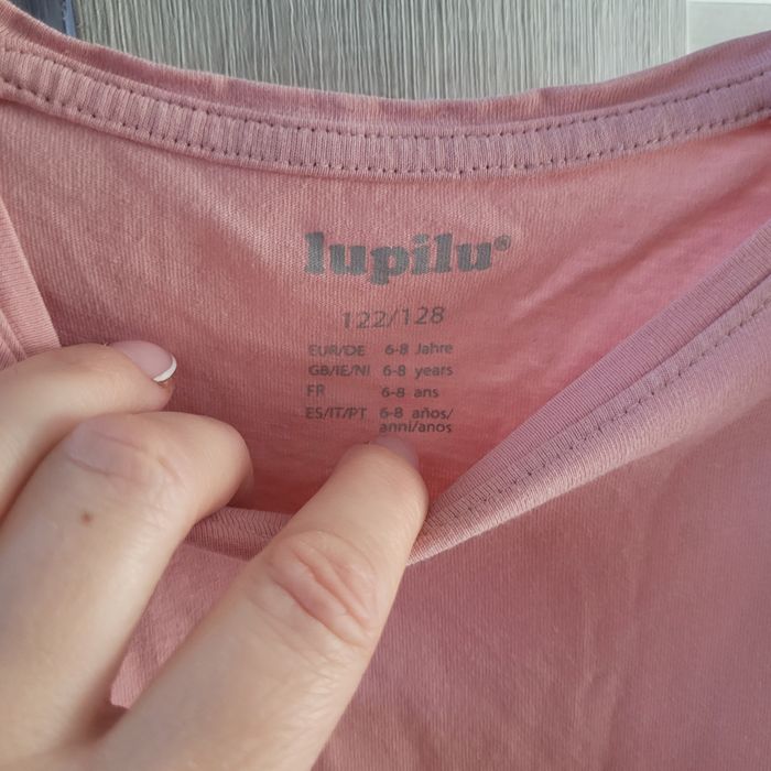 Sukienka Lupilu rozm 122/128