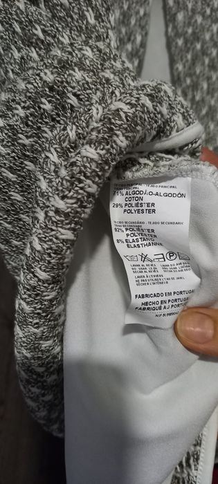 Camisola de senhora tamanho M/ L