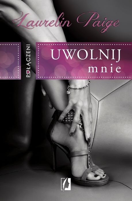 Połączeni. Uwolnij Mnie Ax46069