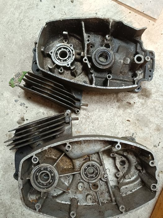 CZ 175/dozownik/posilube/oilmaster/jawa/477/Sport/kartery/cylinder/glo