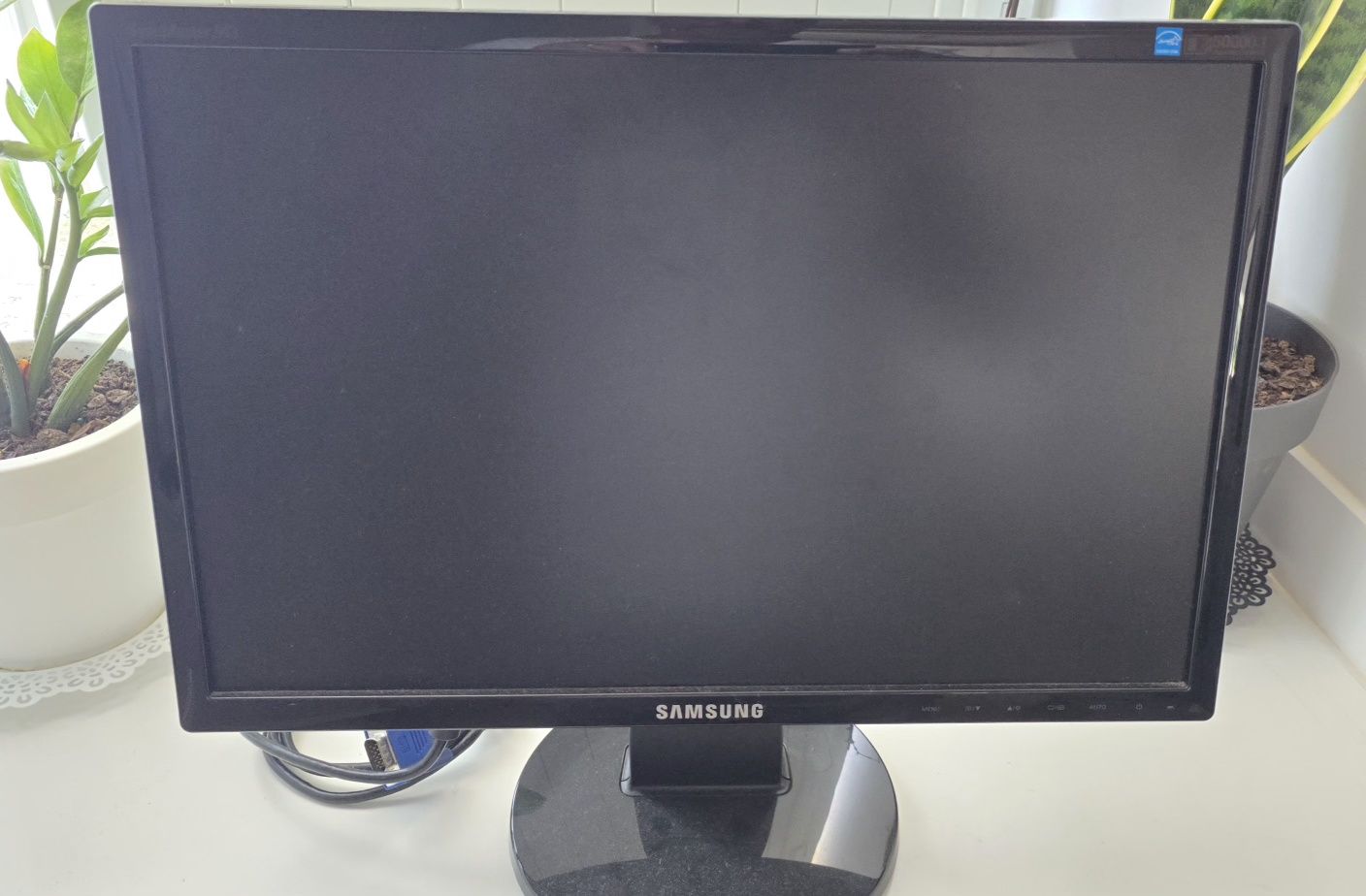 Monitor Samsung 19'