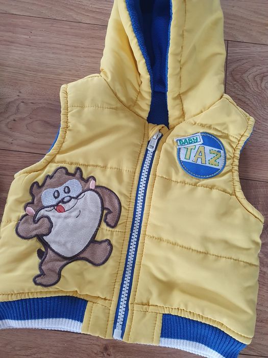 zestaw paka jesień zima niemowlę chłopiec 68 , 21 szt.