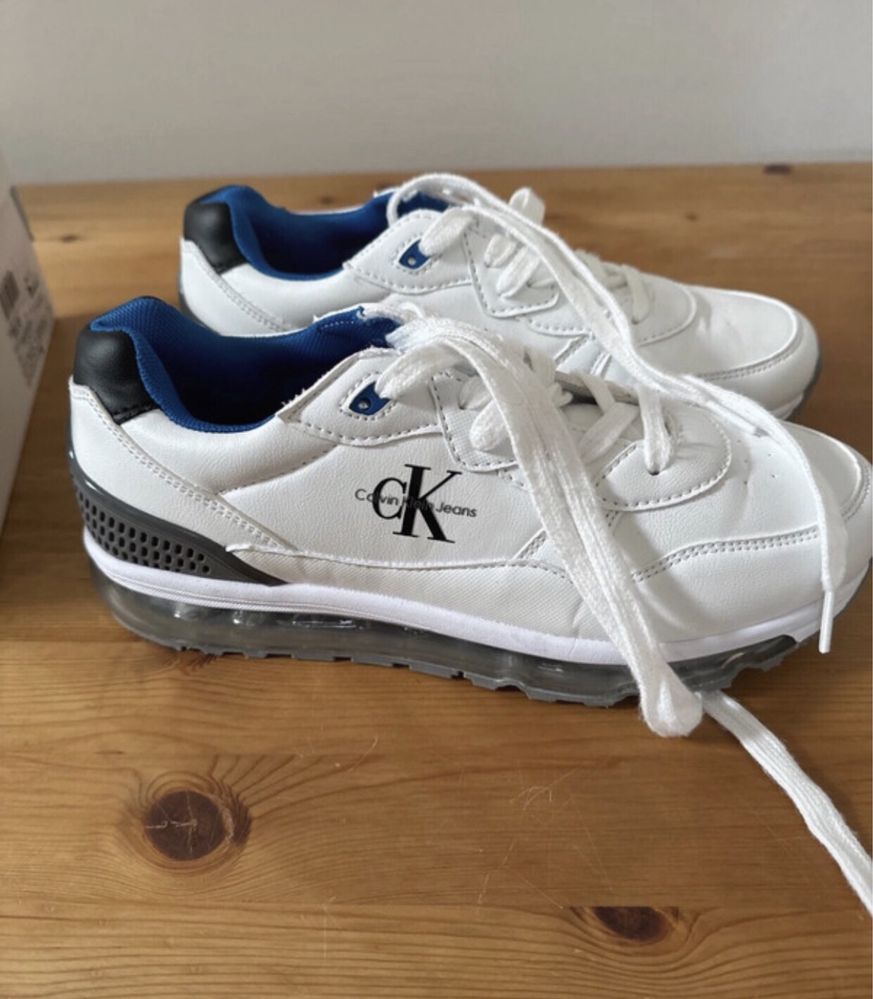 Sapatilhas calvin klein
