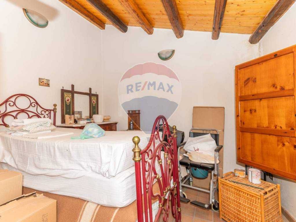 Квартира в Италии за 14000 €  40км, от Моря.