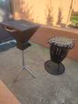 Sprzedam dwa fajne solidne grille