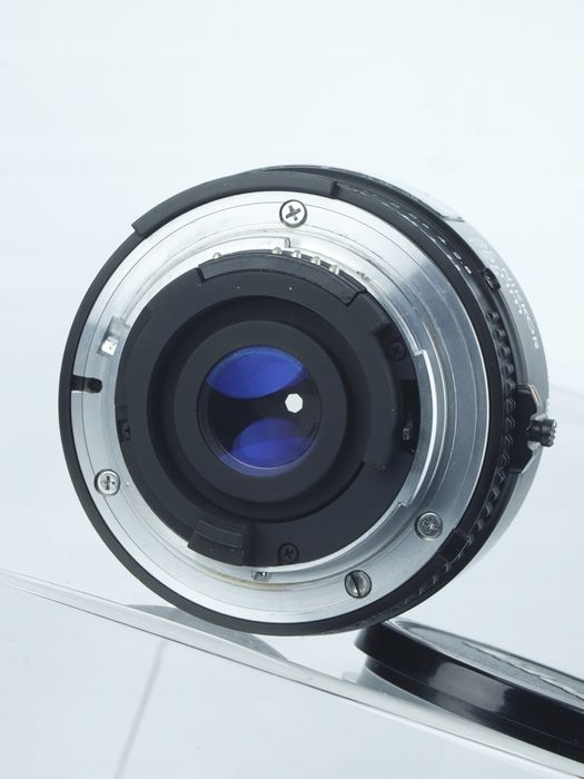 AF 28mm 2.8 NIkkor Nikon F FX 23%VAT Gwarancja