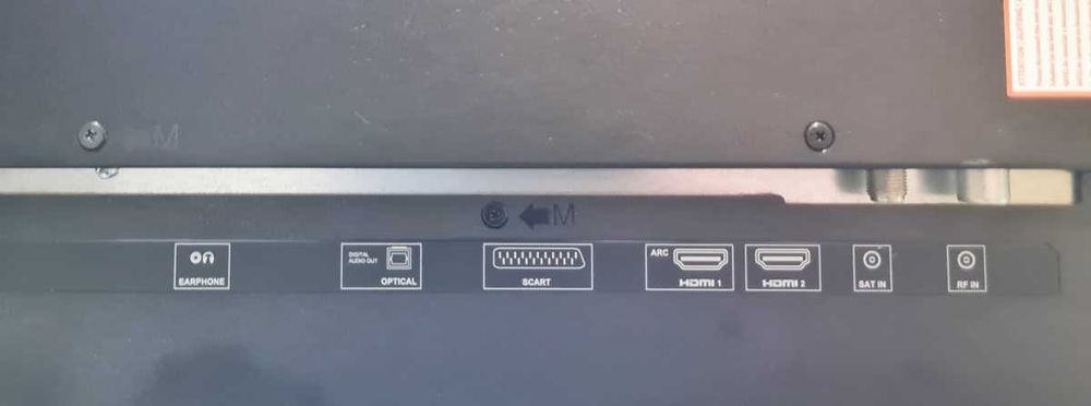 Telewizor Blaupunkt B40O138T2CS + TV Stick