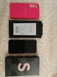 Sumsung Galaxy S22 5G  8/256 Gb Pink Gold