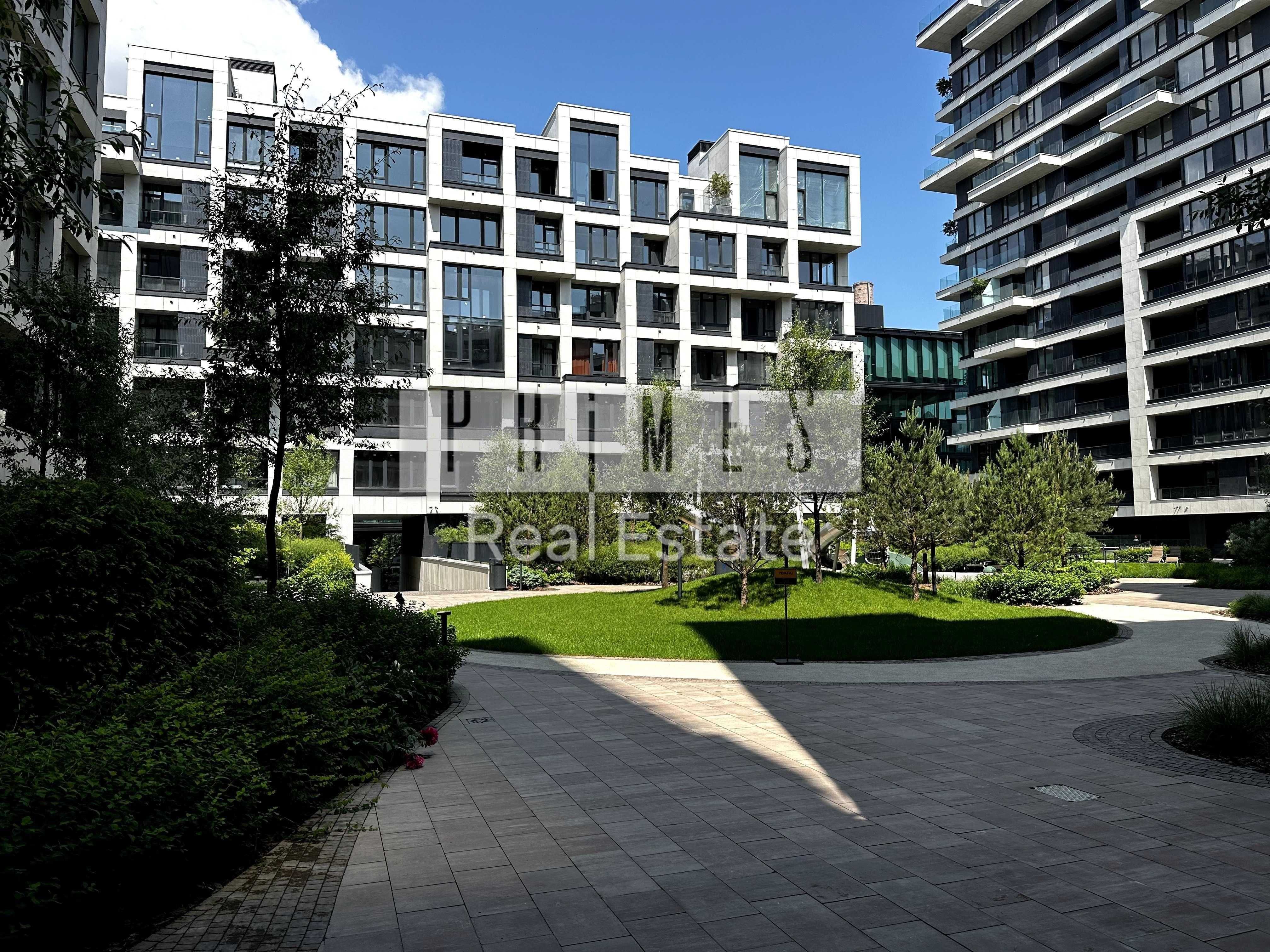 Продаж кутової квартири ЖК Unit.City, вул. Ґарета Джонса, 8