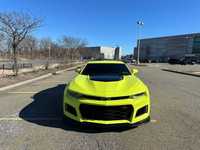 2021 Chevrolet Camaro ZL1