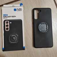 Nowe etui Quad Lock - Samsung Galaxy S21+