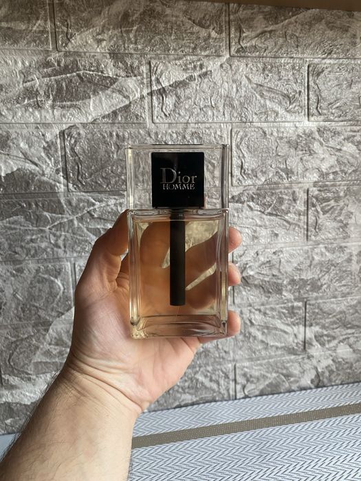 Dior Homme 2020. Обєм 150 ml