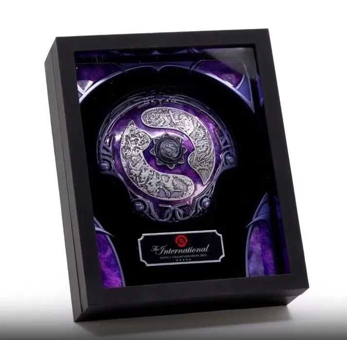 Купон Aegis DOTA 2 2025 ( 50% Скидка )