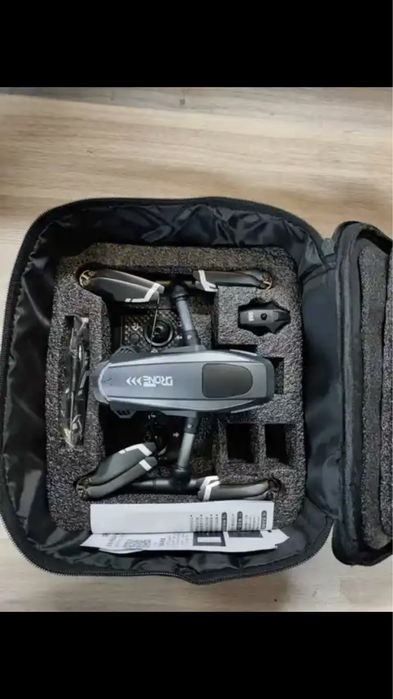 Nowy dron hit!! 6k kamera