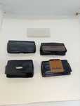 Новый чехол для кнопочного телефона на пояс поясной Sony Ericsson w700