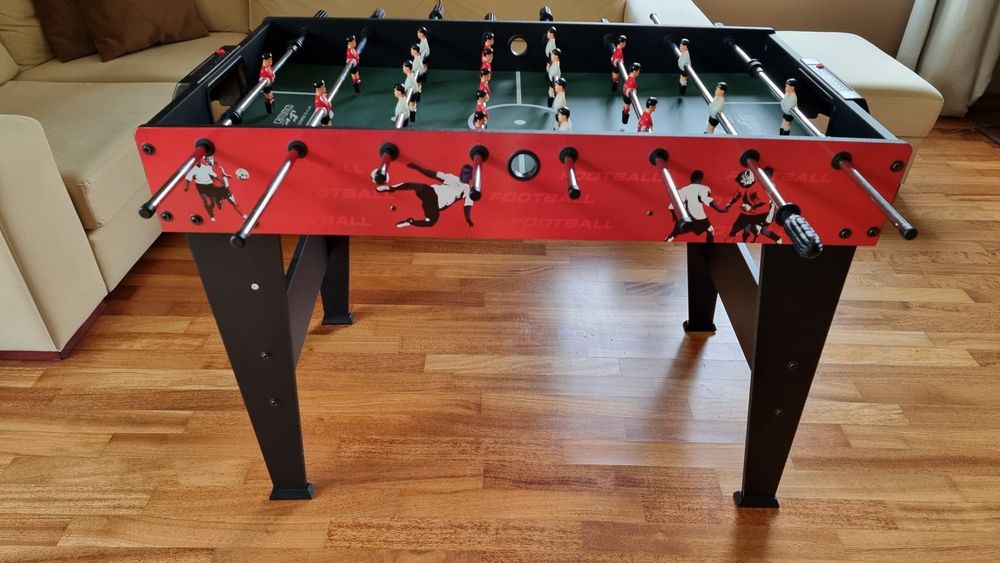 Stół do piłkarzyków Carromco