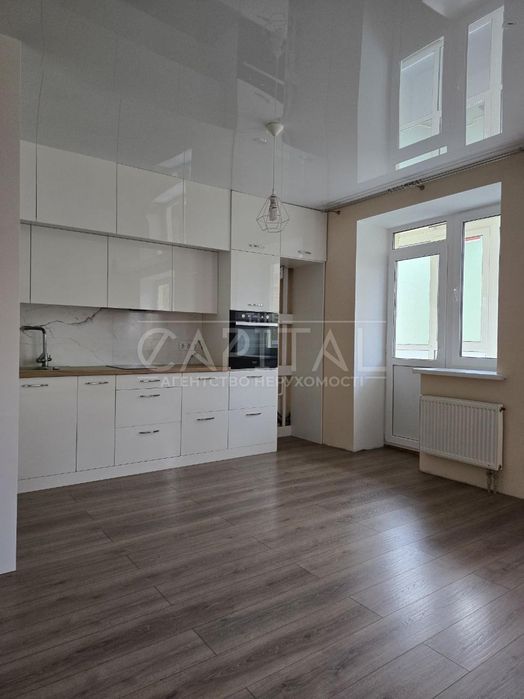 Продажа 1-к квартиры, Голосеевский р-н, ЖК «КАЗКА», Академіка Лебедєва
