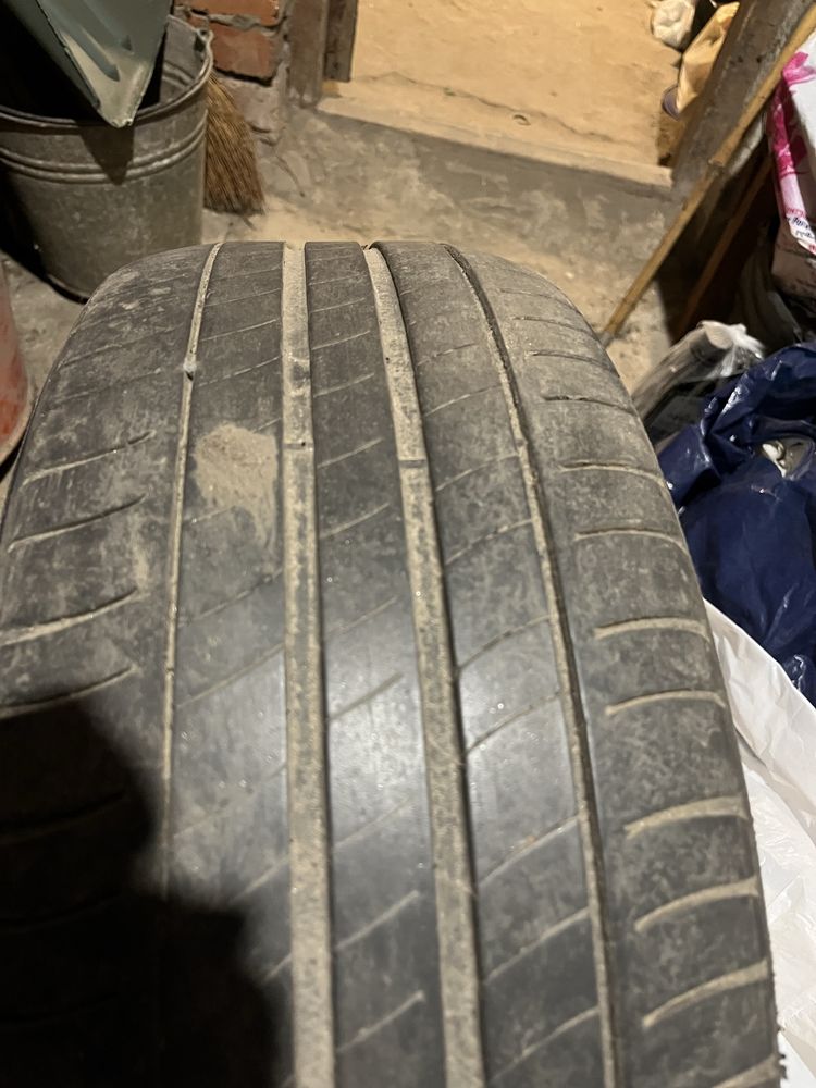 Michelin Primacy 3 205/55 R16 91V