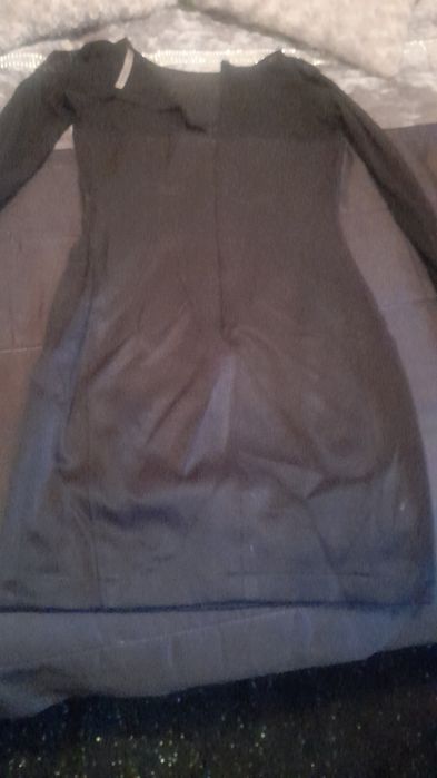 Vestido da  zara