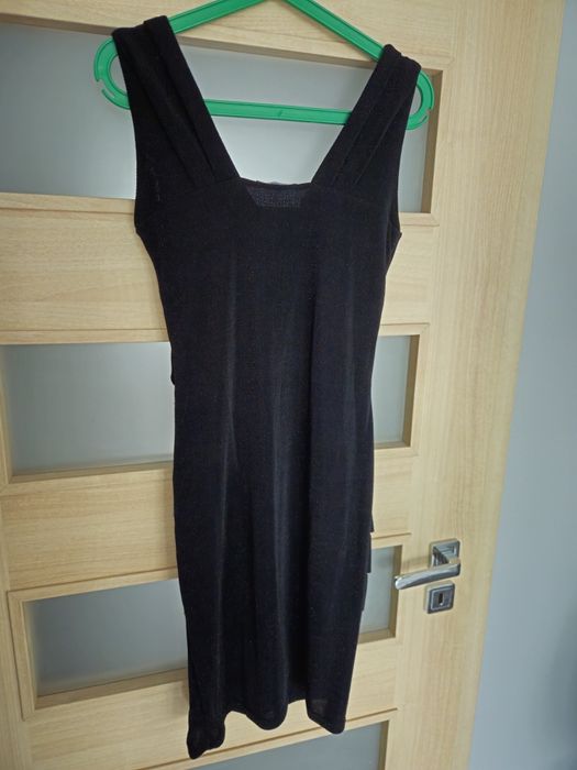 Sukienka wieczorowa M