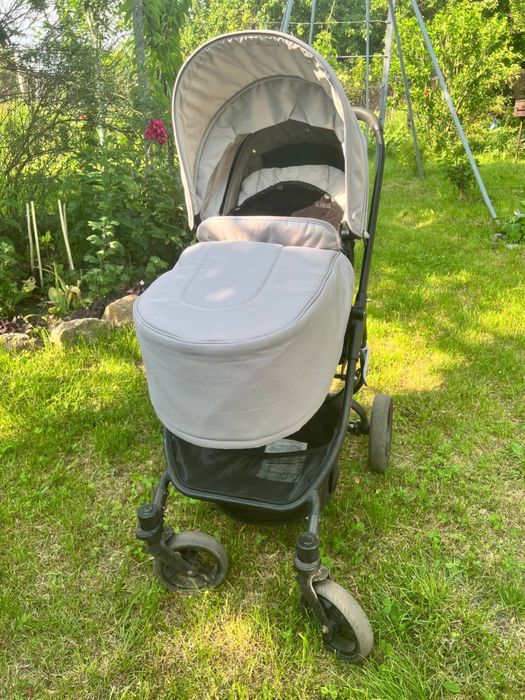 Коляска Valco Baby Snap 4 Ultra