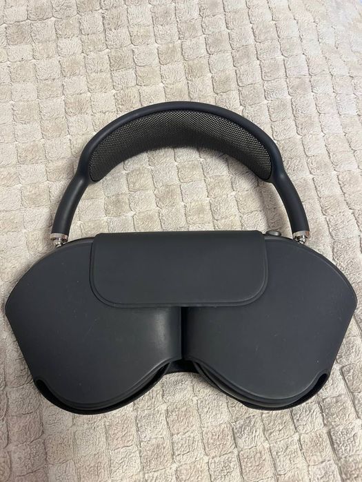 Навушники AirPods Max Space Gray