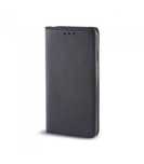 Etui Huawei P Smart Pro, Huawei Honor Y9s Kabura Pokrowiec Czarny