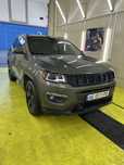 Jeep Compass 2018