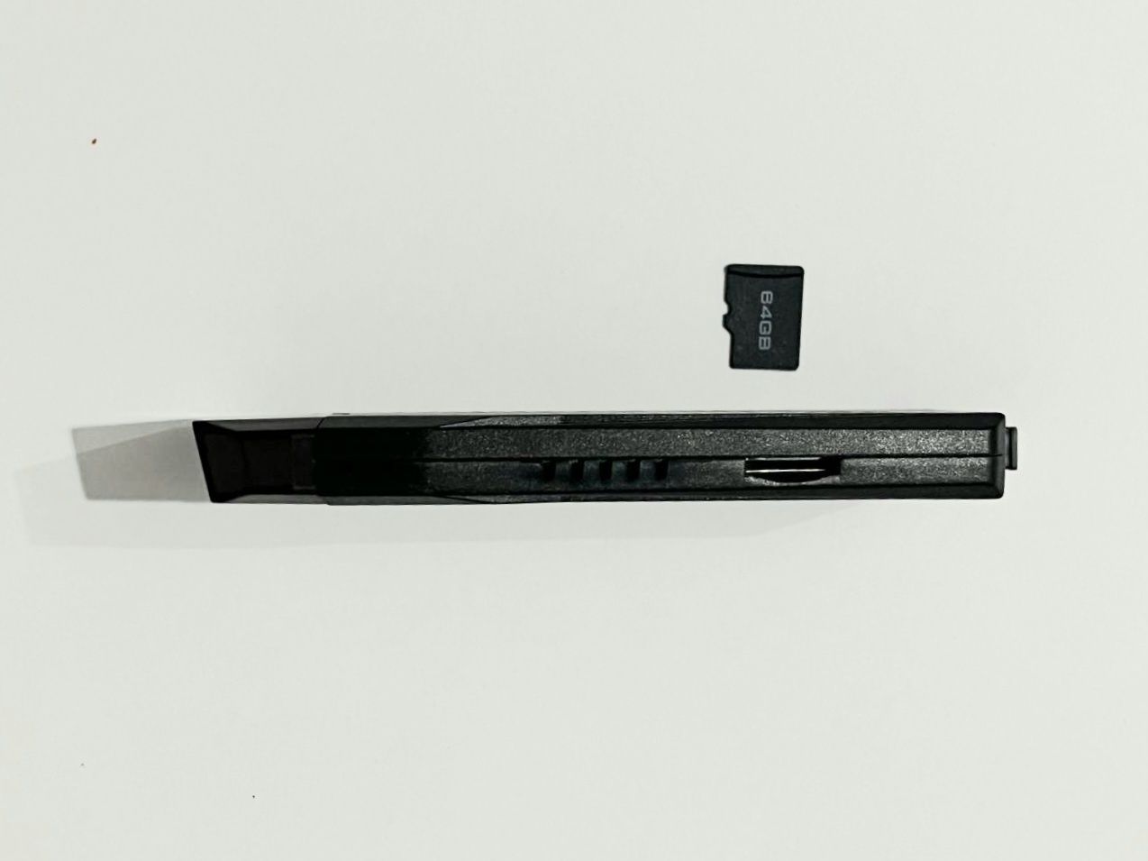 Game Stick 2 controles (+1000 jogos)
