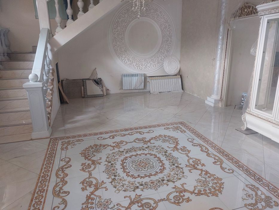 Сдам дом м.Хол.Гора 10мин