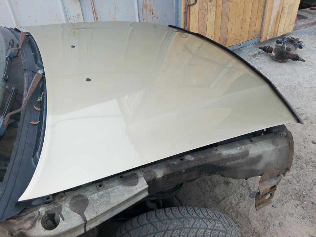 Капот Нексія н100 капот Daewoo Nexia N100