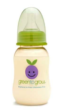 Biberão bébé - 150 ml - NOVOS