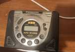 Panasonic RQ-V202