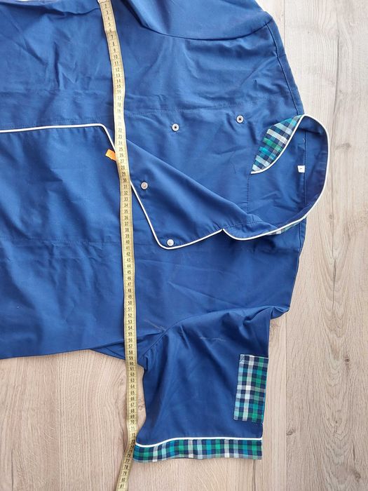 Fartuch kucharski damski L