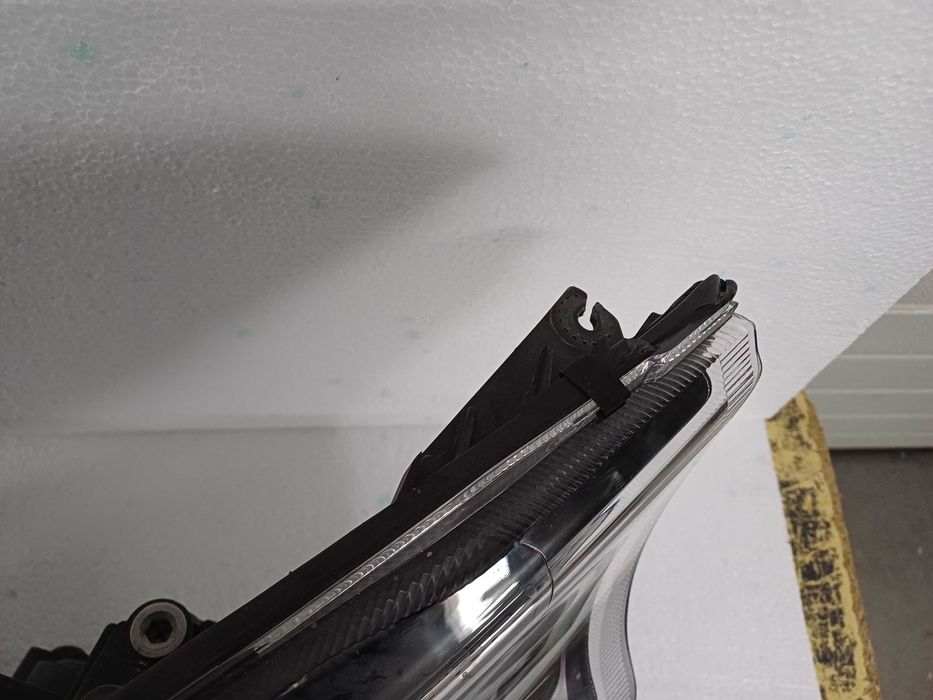 lampa lewa ford transit custom lift jk21-13w030-dj