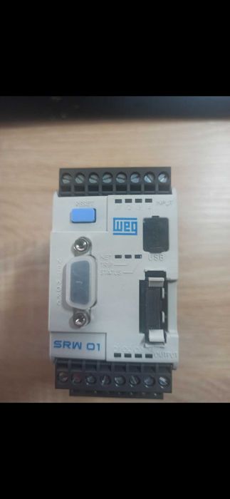 Реле SRW01-UCBE1E47