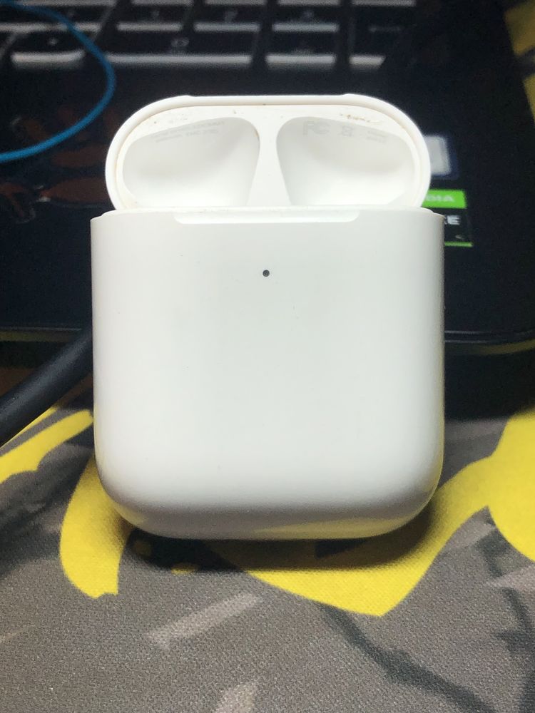 Кейс Apple air pods