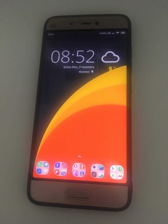 Smartphones Xiaomi