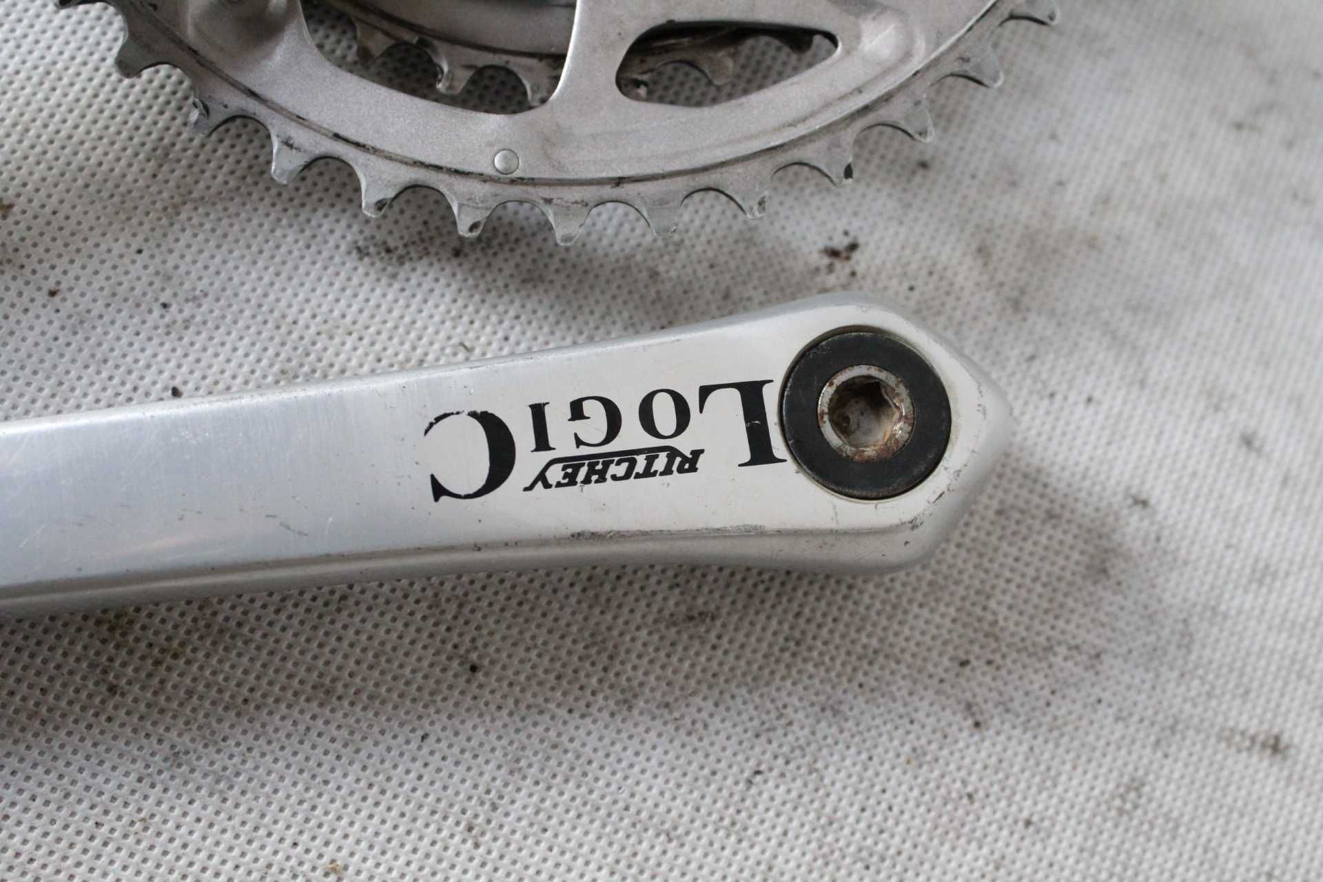 korba rowerowa RITCHEY LOGIC 175 mm kwadrat retro MTB 0725cis