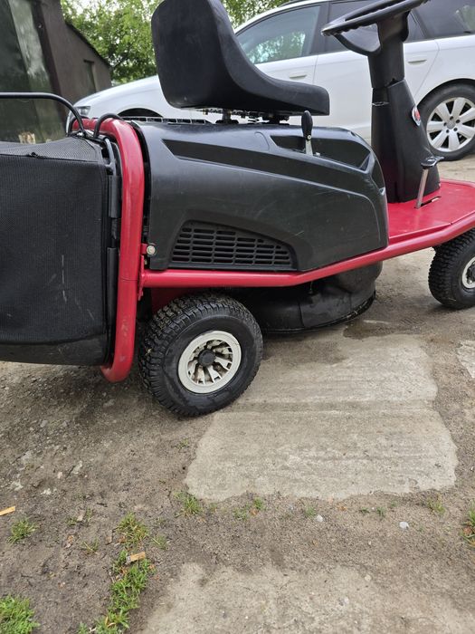 Traktorek Mini Rider 60  MTD