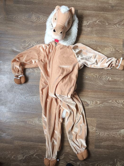 Кигуруми для ребенка .Костюм верблюда на утренник