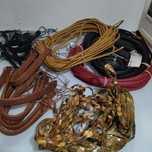 Material para bolsas