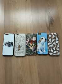 Zestaw etui do Iphone 6