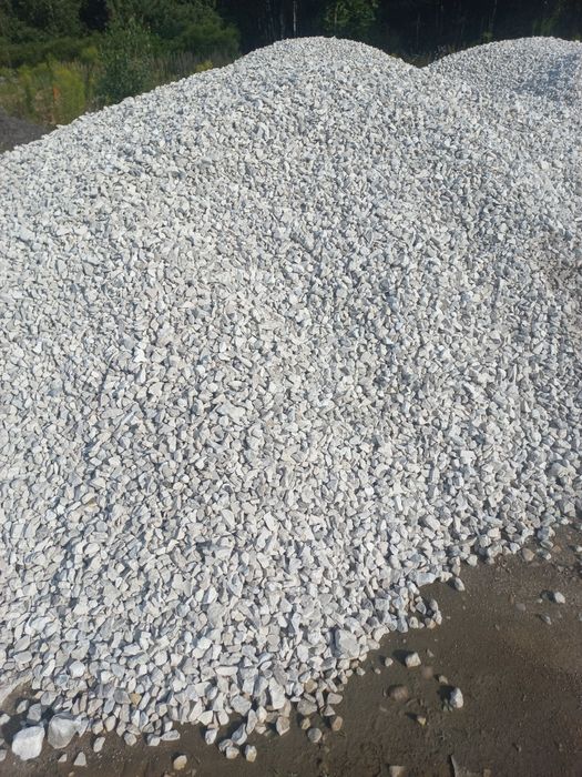 Piasek, żwir z własnej kopalni-konkurencyjne ceny!