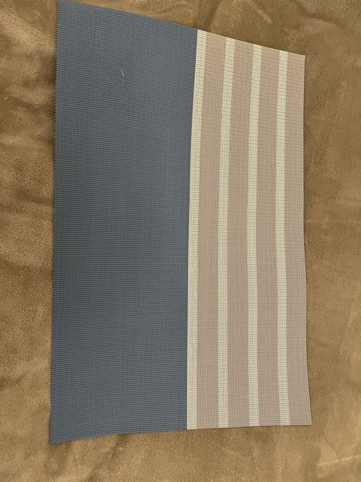 Home&you podkładki dekoracyjne Tapino - 6 sztuk (komplet)