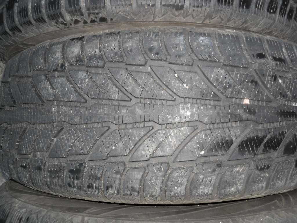 шини 255\60r19 cooper weather master wsc сша